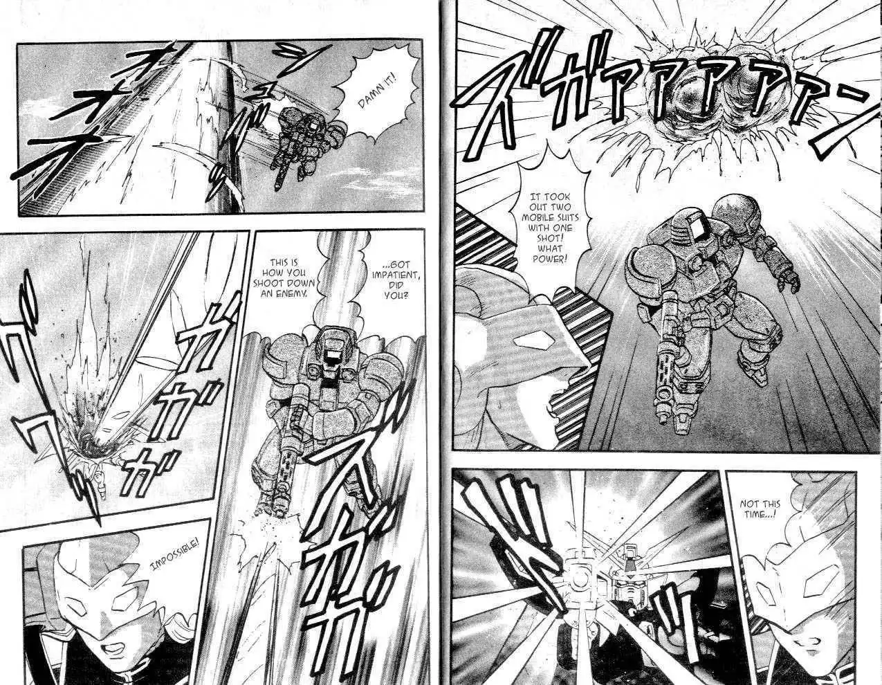 Shin Kidou Senki Gundam W Chapter 1 10